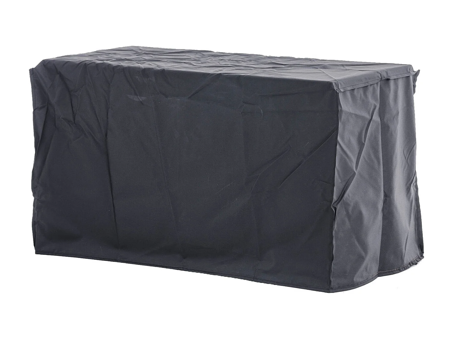Housse de protection pour noire 126 x 71 x 76 cm 10_0002878
