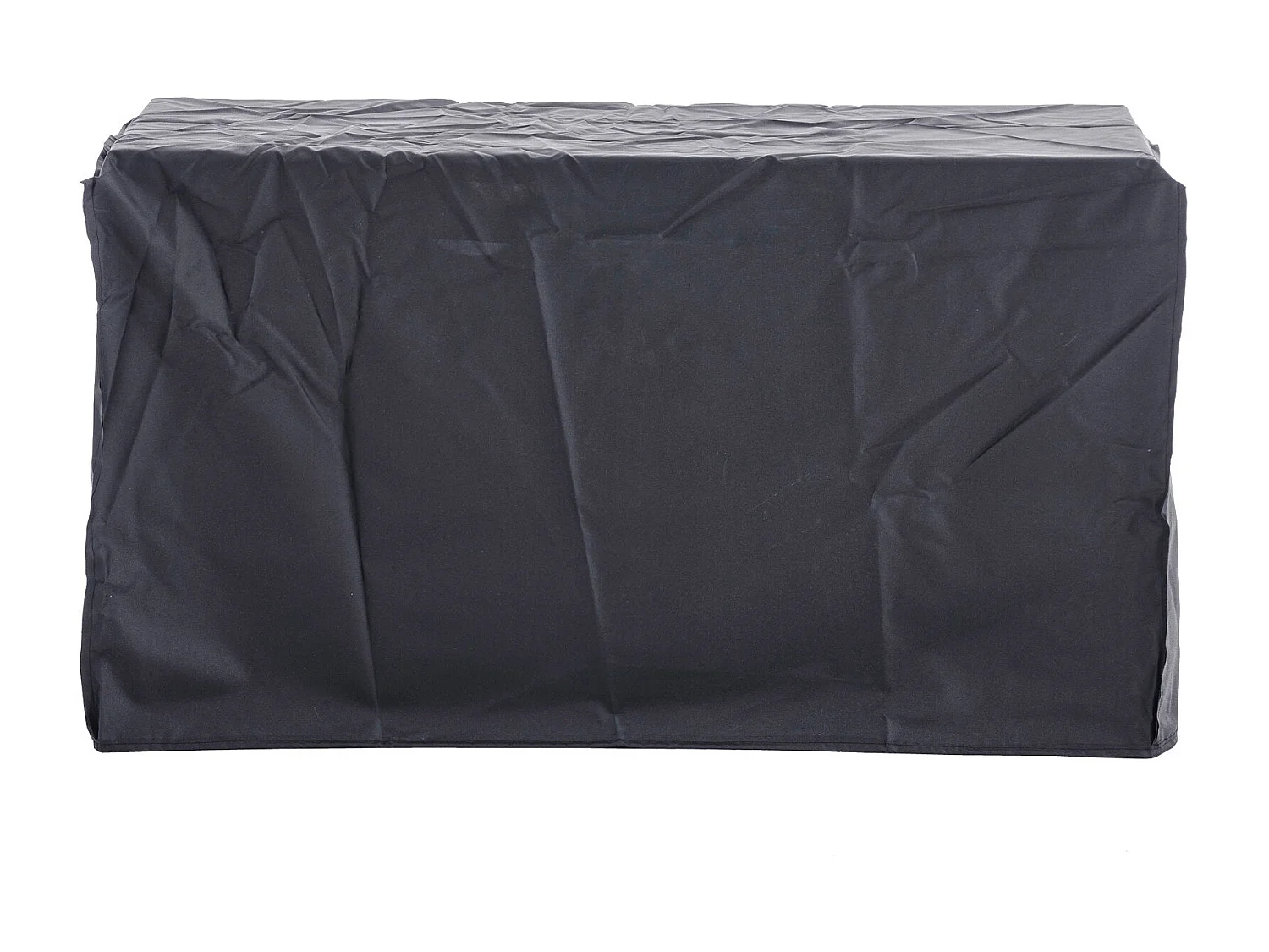 Housse de protection pour noire 126 x 71 x 76 cm 10_0002878