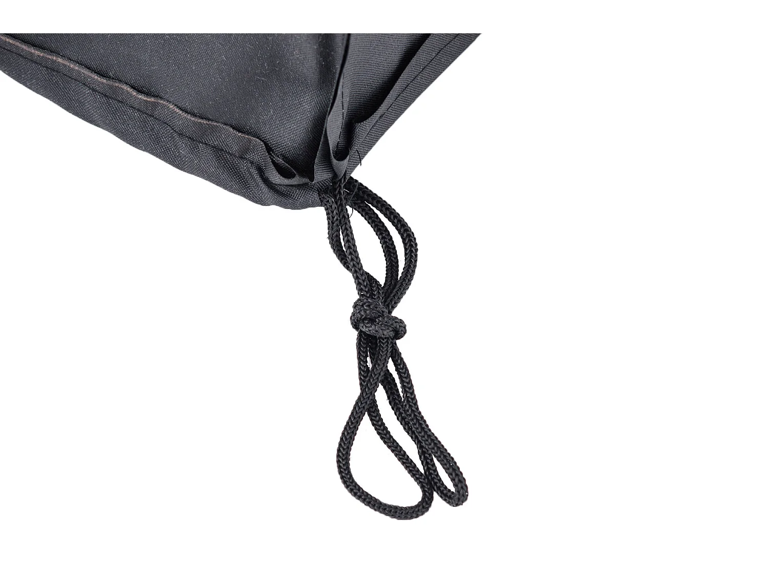 Housse de protection pour noire 126 x 71 x 76 cm 10_0002878