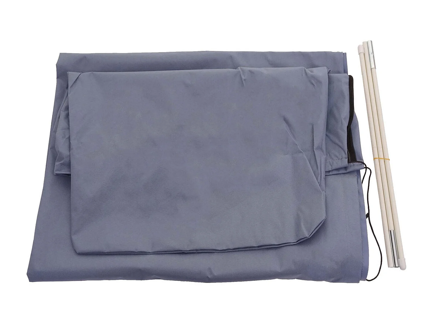 Housse de protection pour bleue 60 x 40 x 240 cm 04_0002640