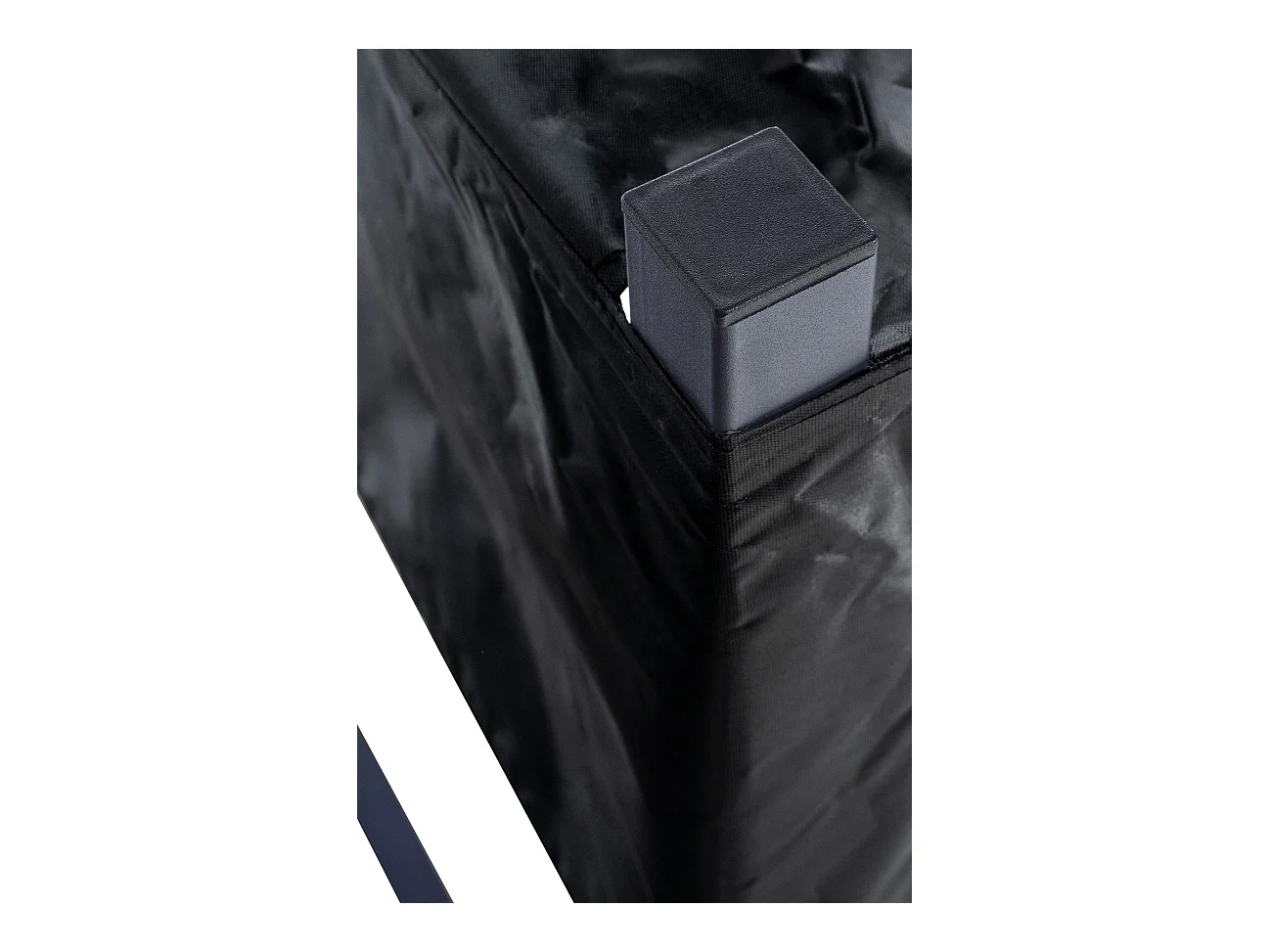 Support à bûches avec 110 x 25 x 115 cm 10_0003516