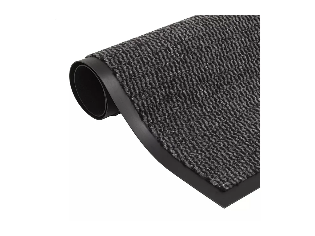 Paillasson rectangulaire 90 x 90 x 150 x cm DEC023101