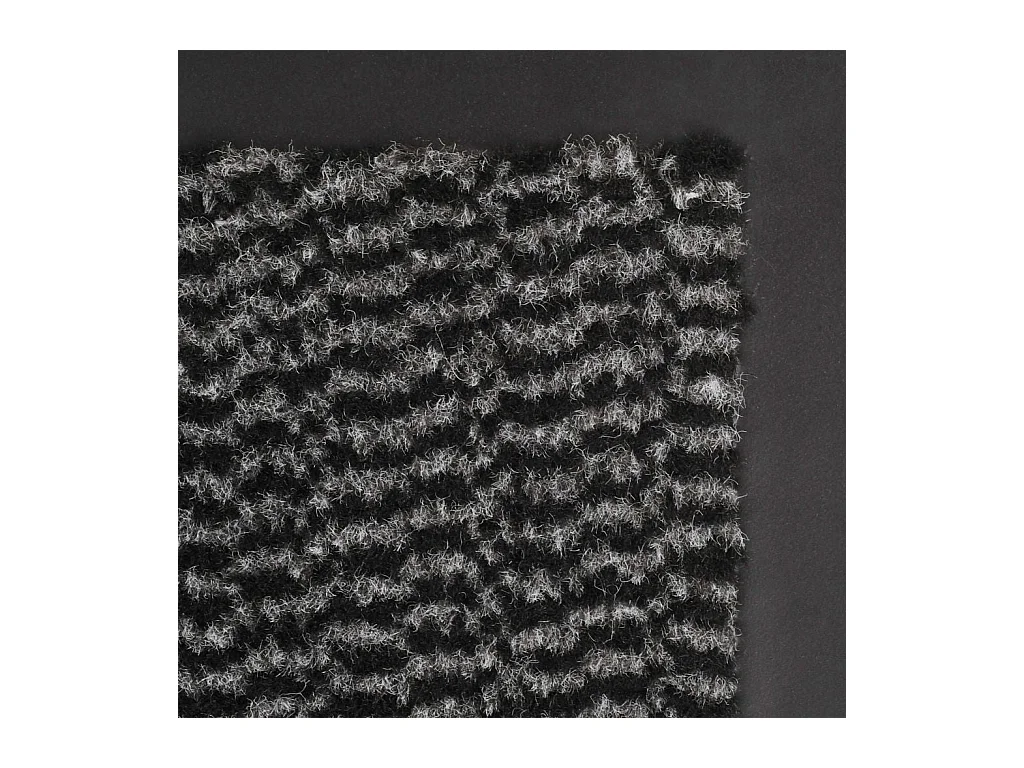 Paillasson rectangulaire 90 x 90 x 150 x cm DEC023101