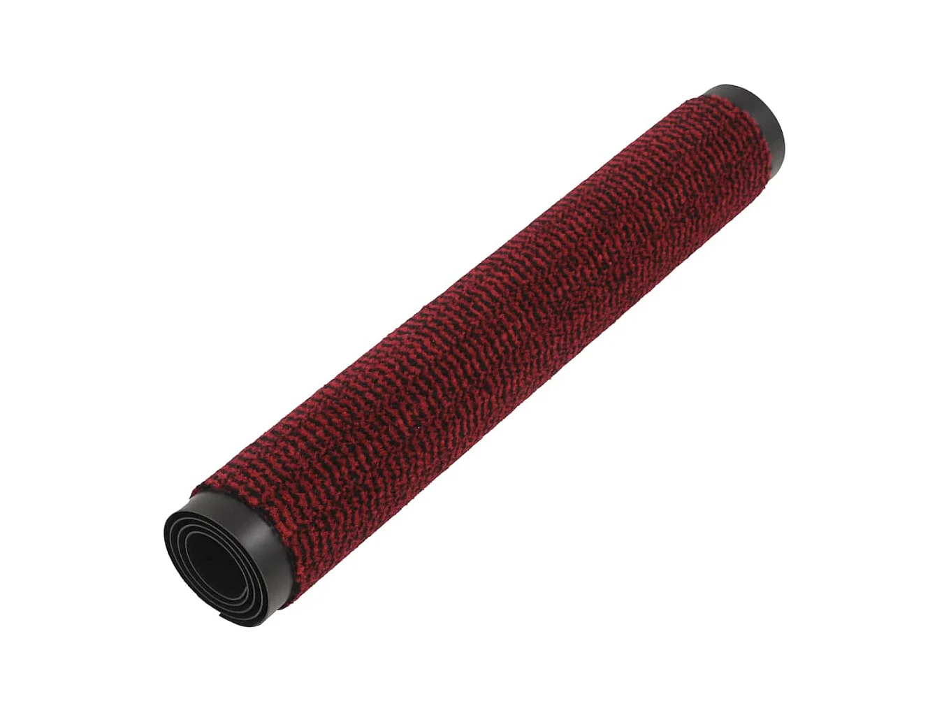 Lot de 2 paillassons 90 x 150 x cm DEC023167