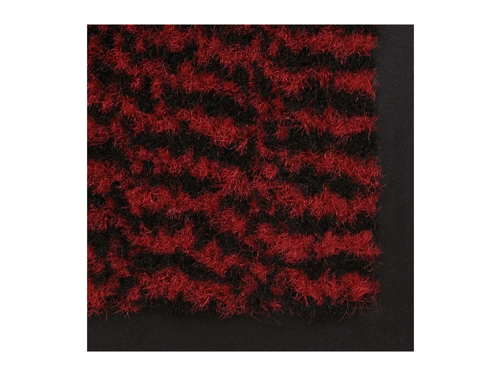 Paillasson rectangulaire 60 x 60 x 90 x cm DEC023095