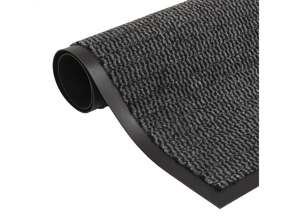 Paillasson rectangulaire 80 x 80 x 120 x cm DEC023097