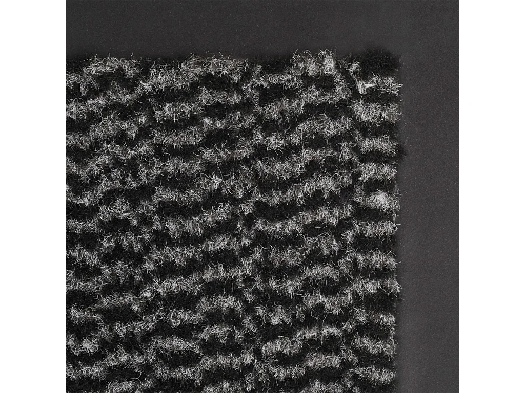 Paillasson rectangulaire 80 x 80 x 120 x cm DEC023097