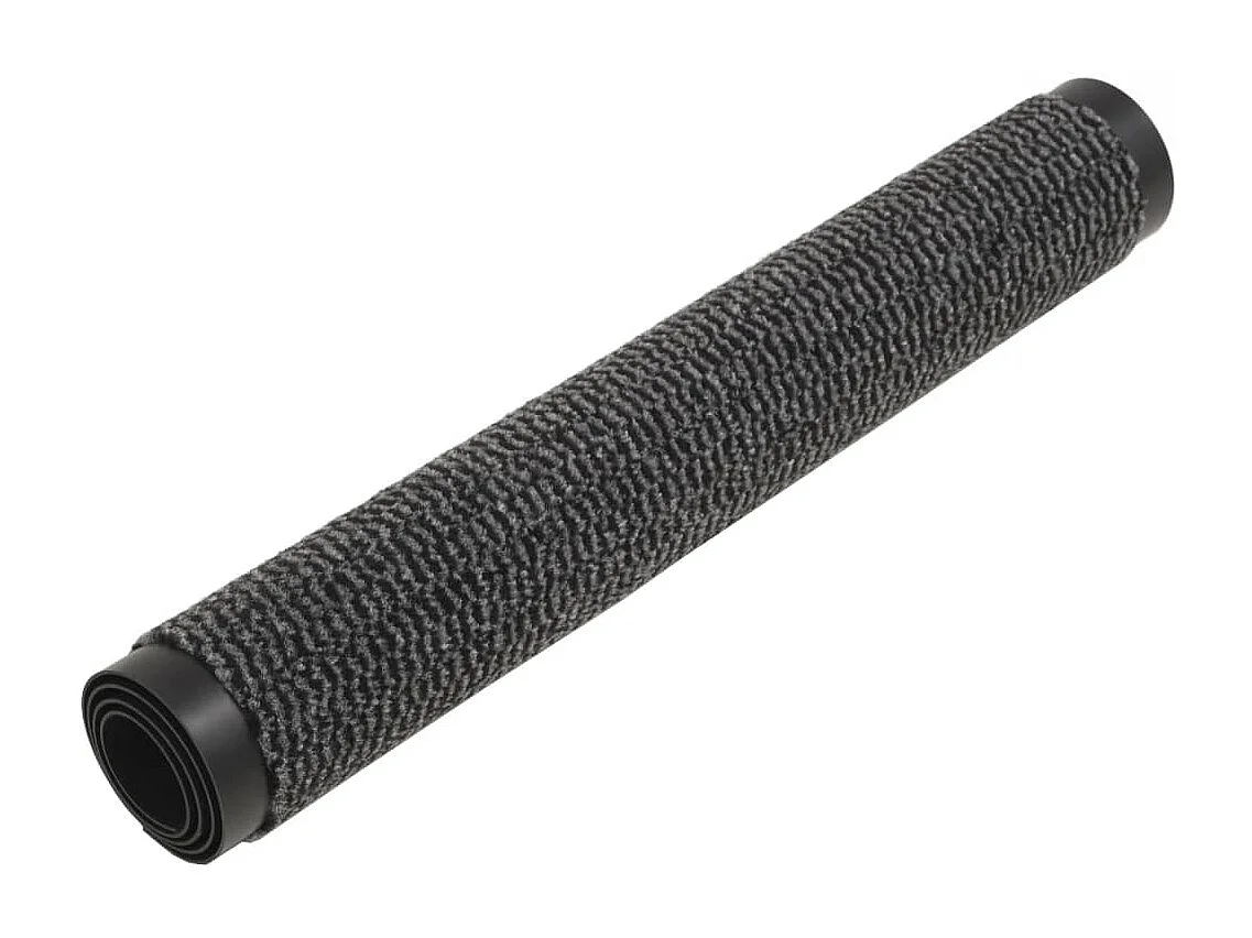 Lot de 2 paillassons 120 x 180 x cm DEC023169