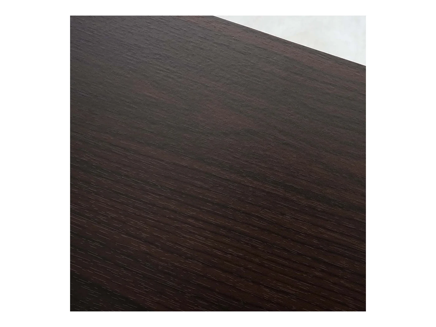 Bibliothèque étagère autoportante meuble métal marron 80 x 30 x 183 cm 04_0001322