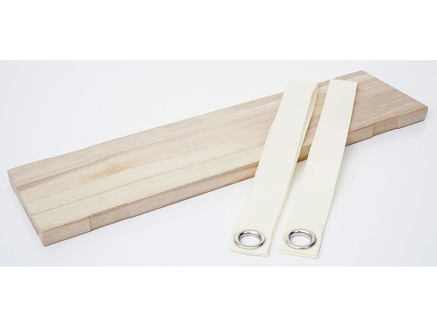 Étagère murale suspendue 27x50cm bois marron 49.5 x 13 x 27 cm 04_0005187