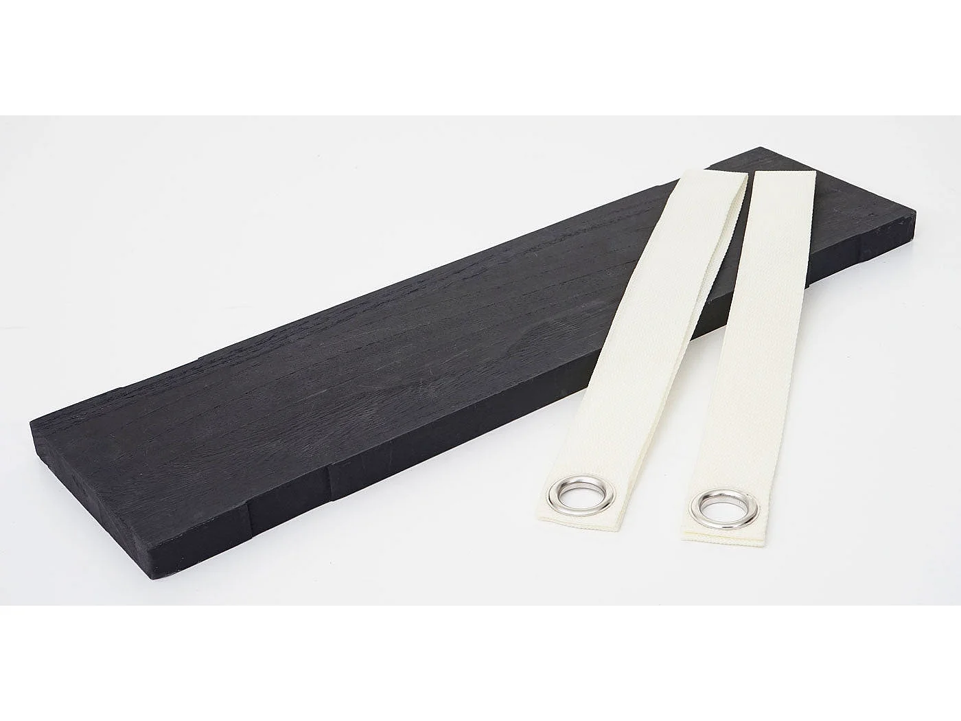 Étagère murale suspendue 27x50cm bois marron 49.5 x 13 x 27 cm 04_0005188