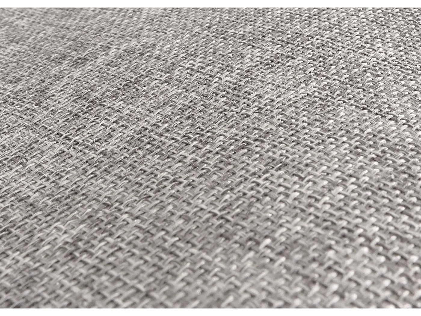 Panier à linge bac grise 37 x 6 x 59 cm 04_0006477