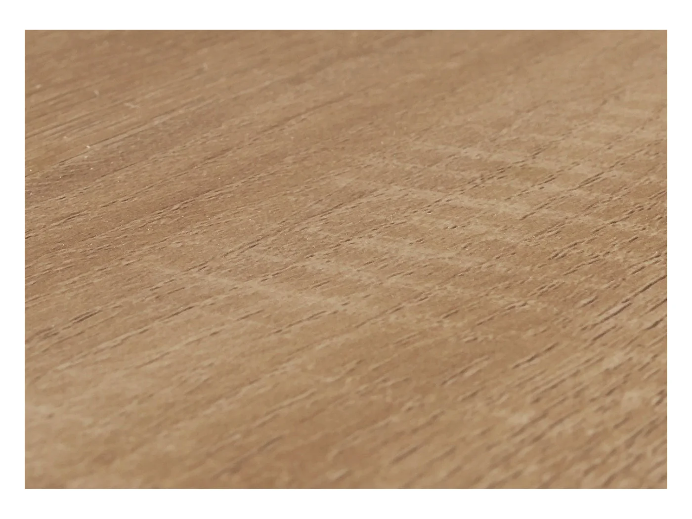 Meuble TV avec deux effet bois beige 140 x 41 x 56 cm 04_0007864