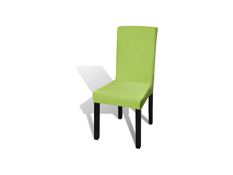 Housse de chaise droite 45 x 45 x 55 cm DEC022376