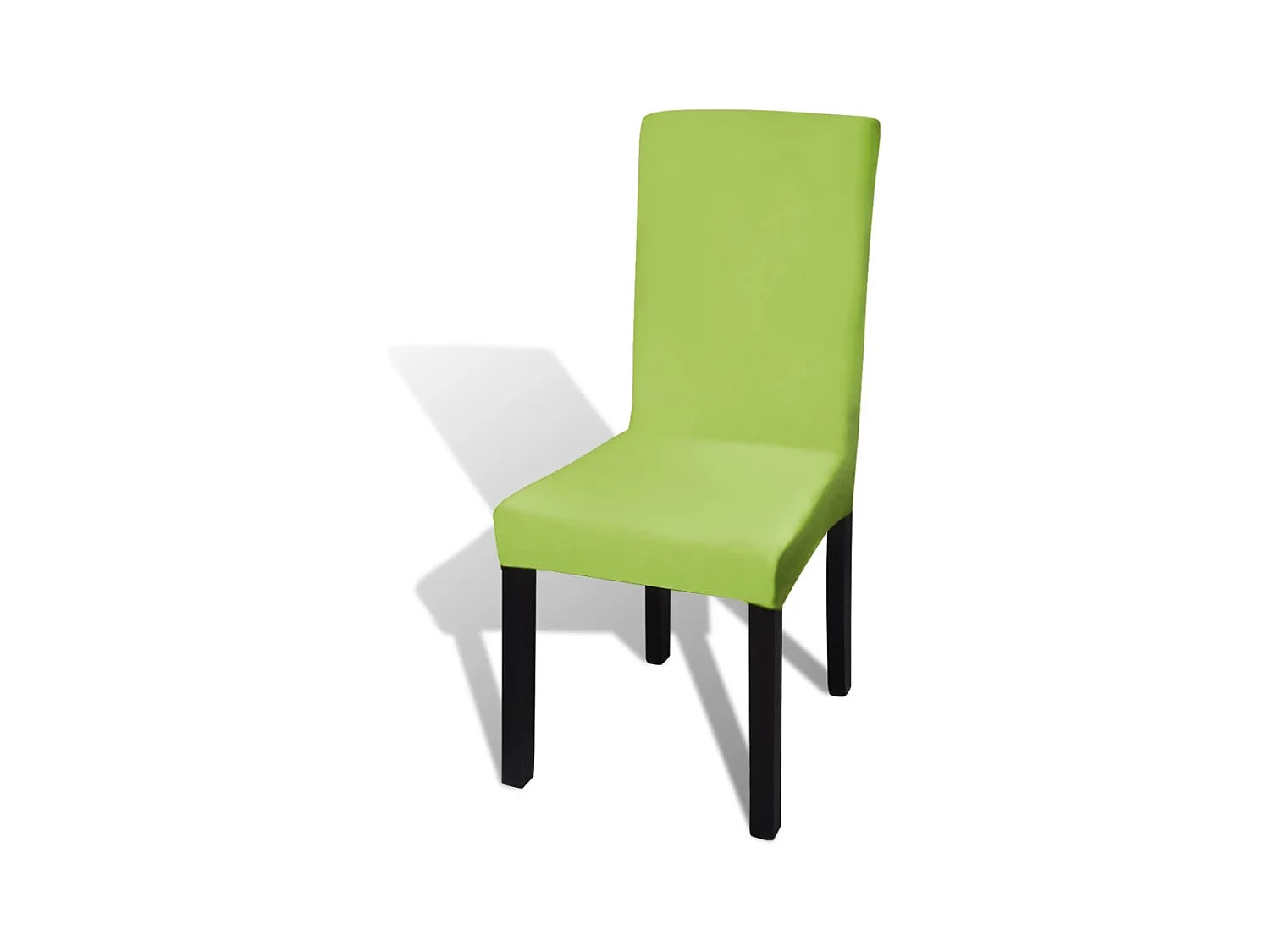 Housse de chaise droite 45 x 45 x 55 cm DEC022376