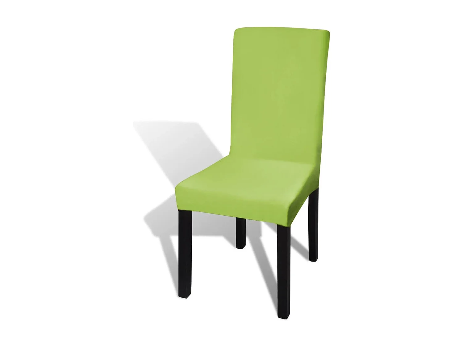 Housse de chaise droite 45 x 45 x 55 cm DEC022376