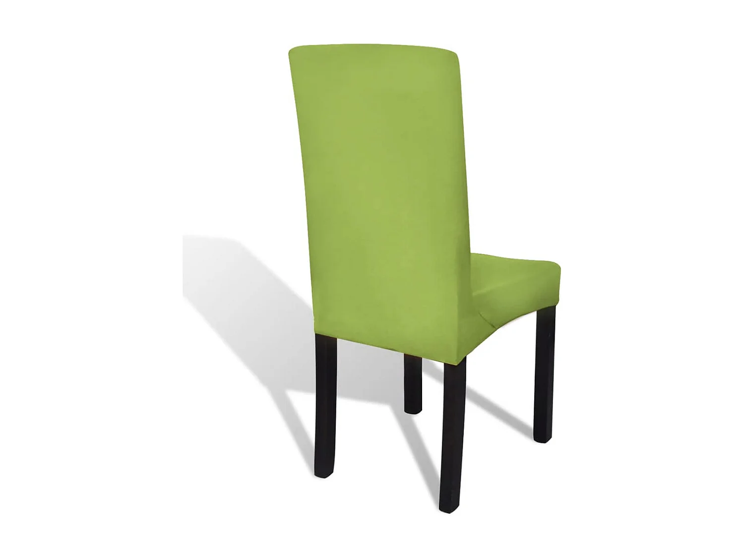 Housse de chaise droite 45 x 45 x 55 cm DEC022376