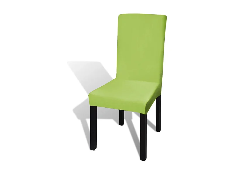 Housse de chaise droite 45 x 45 x 55 cm DEC022376