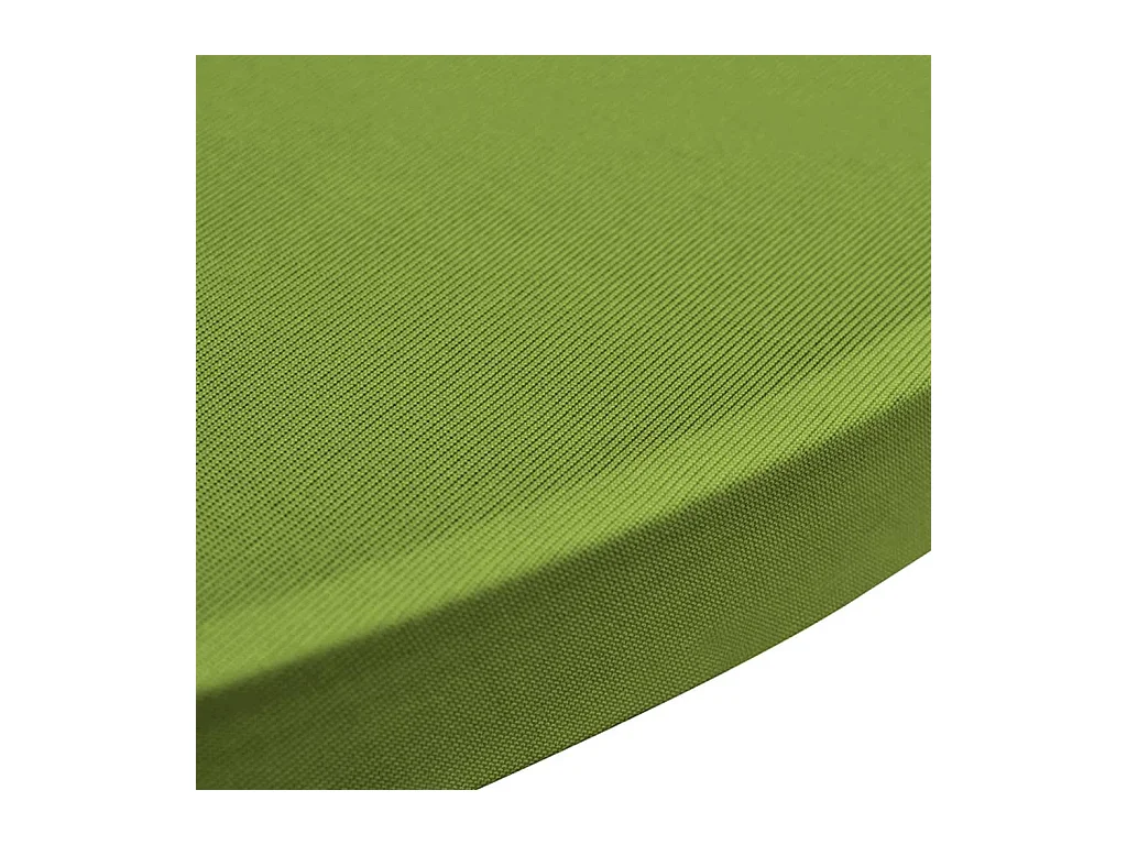 Housses de table extensible 70 x 70 x 120 cm DEC022521