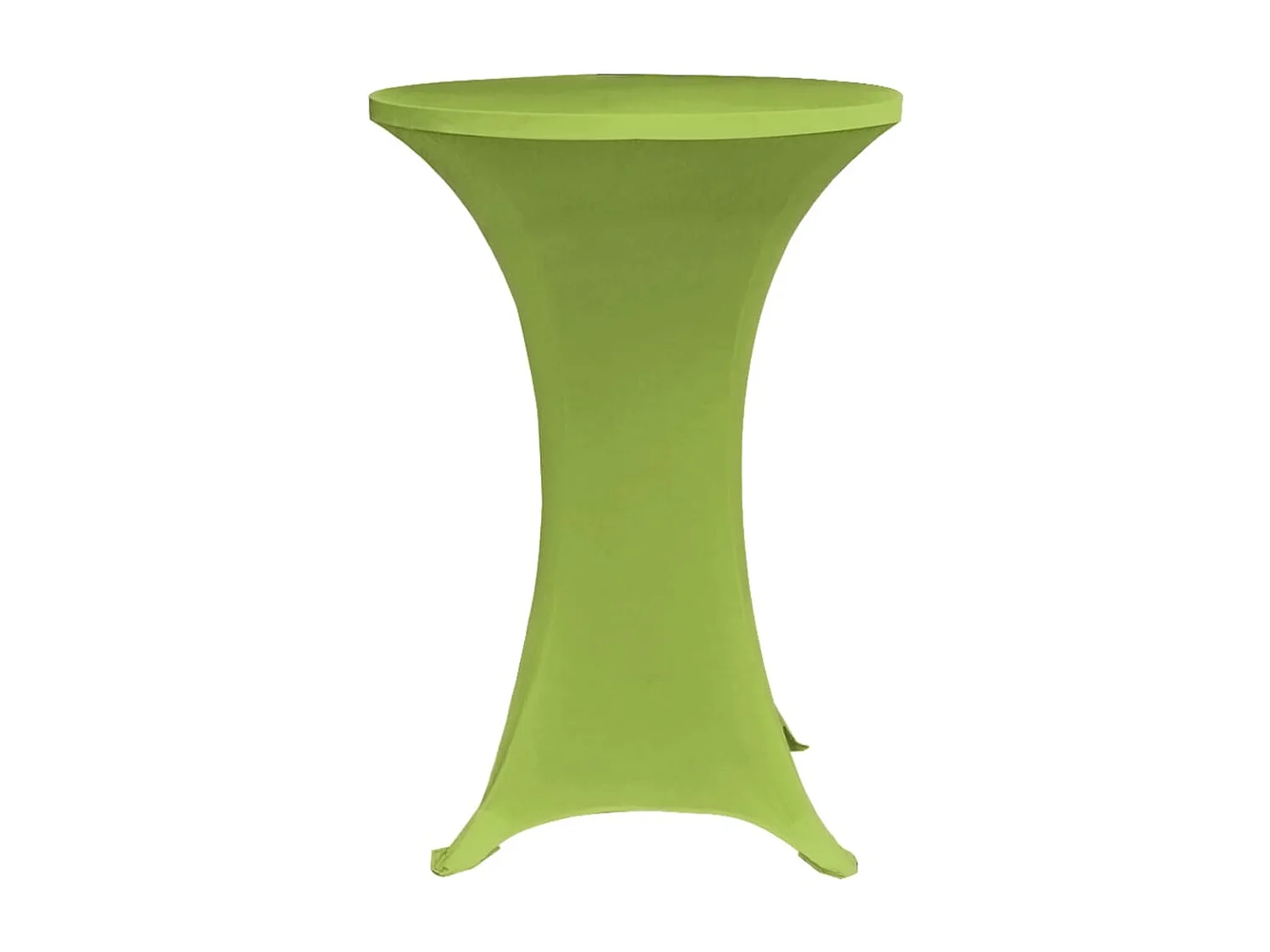 Housses de table extensible 70 x 70 x 120 cm DEC022521