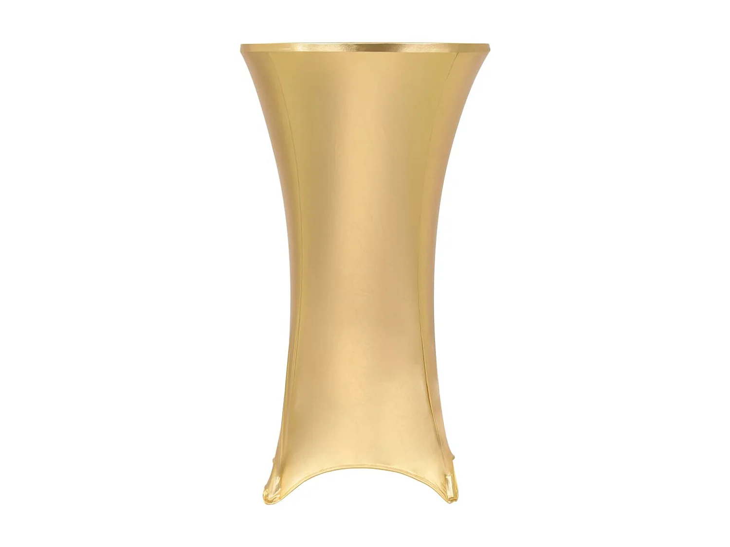 Nappes de table extensibles 60 x 60 x 110 cm DEC022441