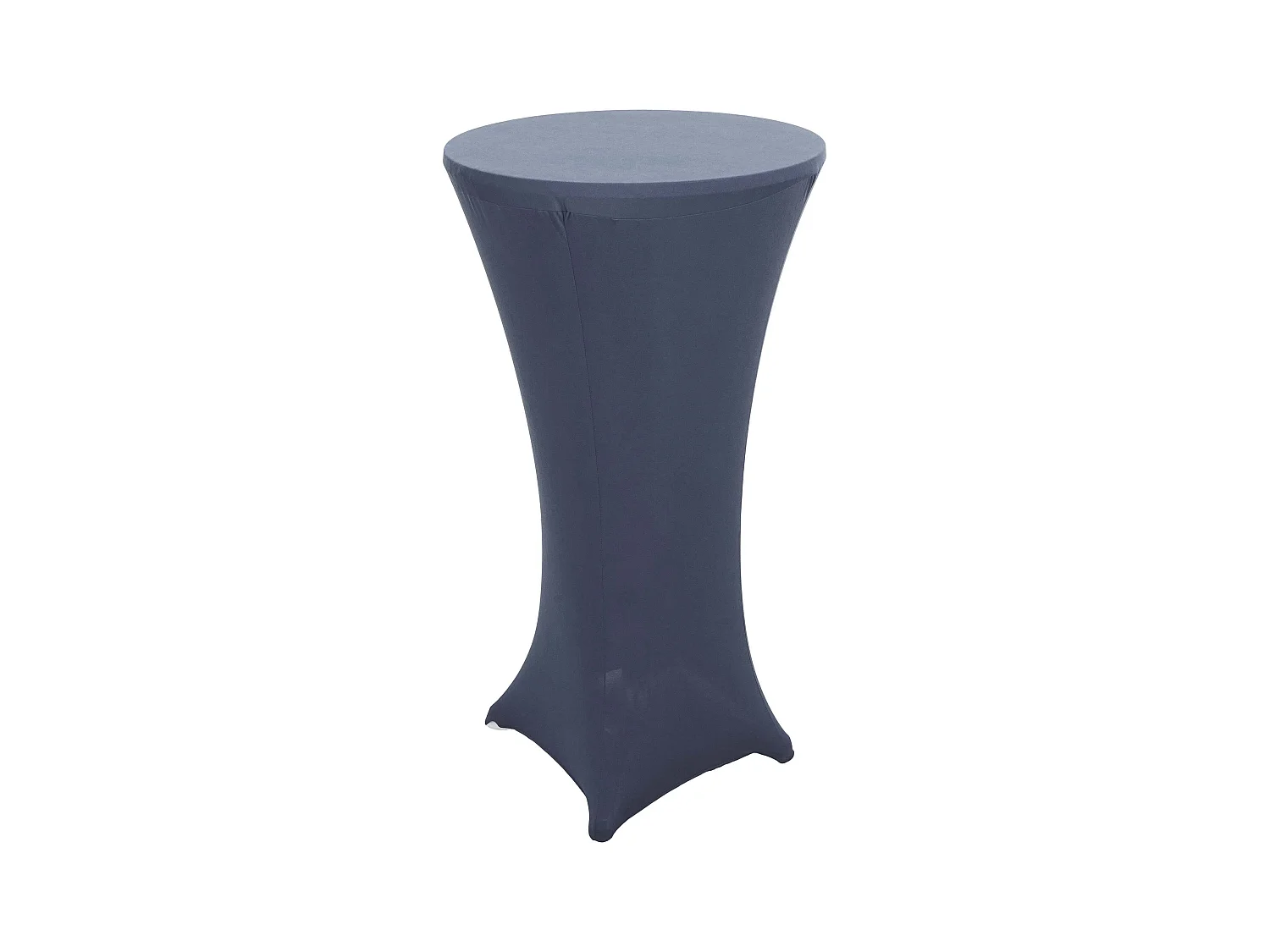 Housse de table de grise 20 x 8 x 23 cm 04_0007210