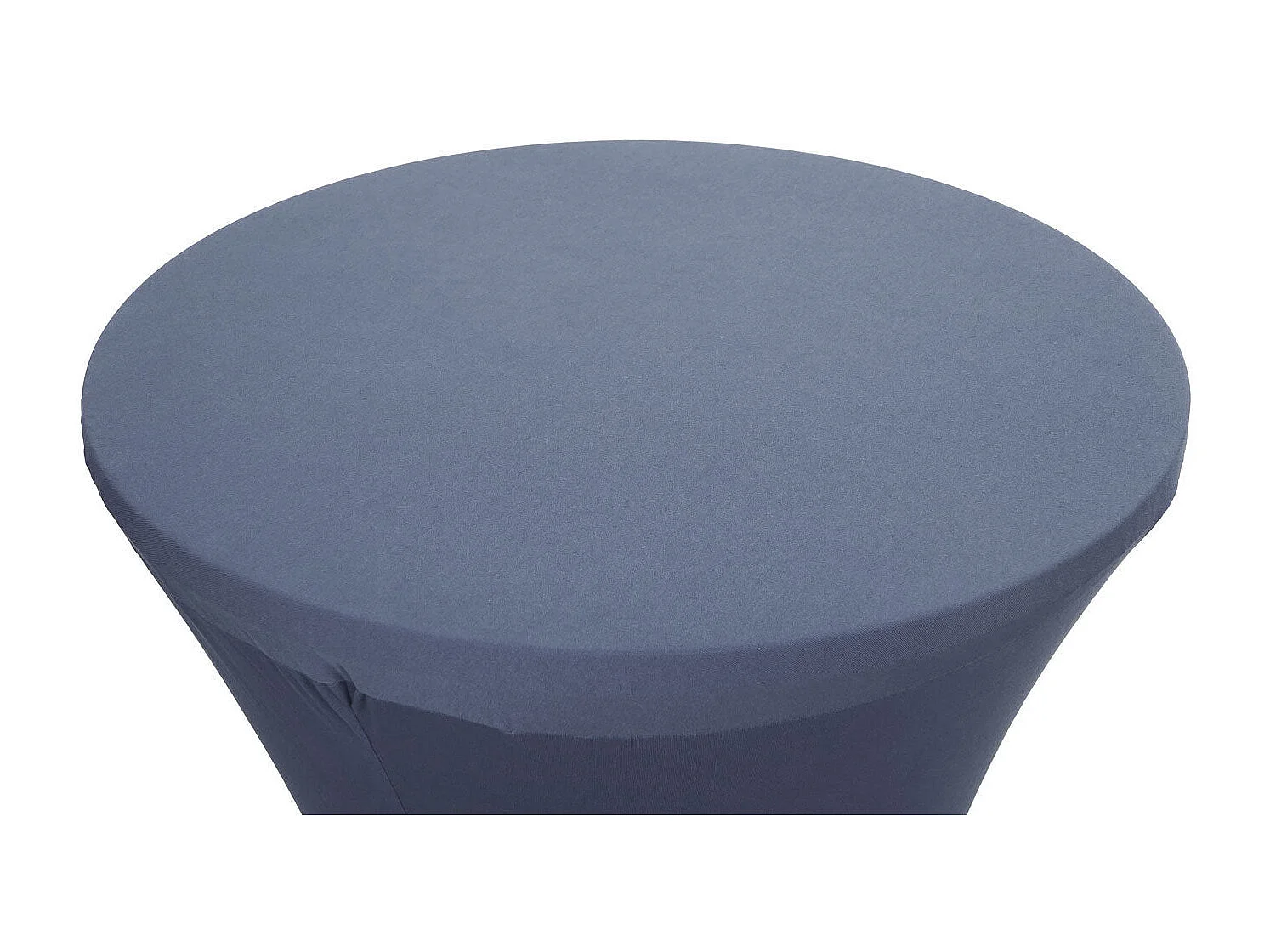 Housse de table de grise 20 x 8 x 23 cm 04_0007210