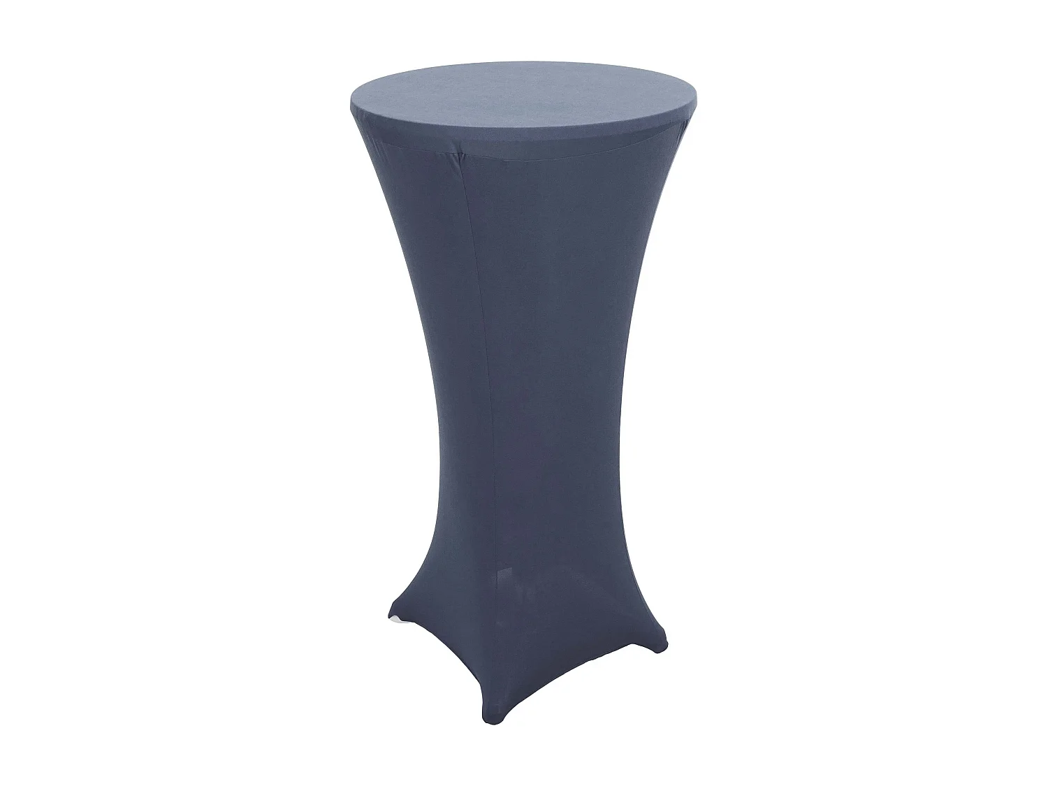 Housse de table de grise 20 x 8 x 23 cm 04_0007210