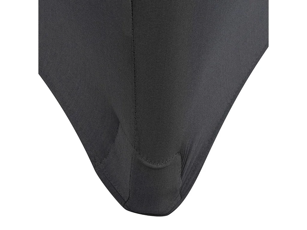 Housses extensibles pour table 120 x 60.5 x 74 cm DEC022433