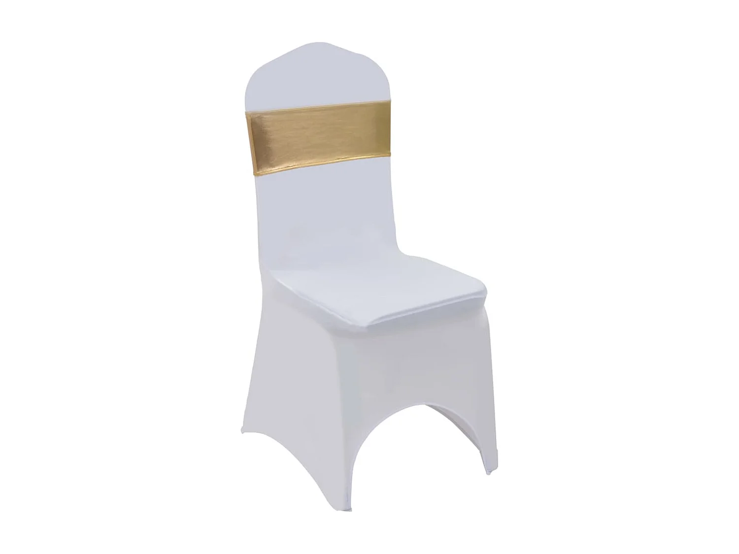 Ruban élastique de chaise 34 x 34 x 14 cm DEC022458