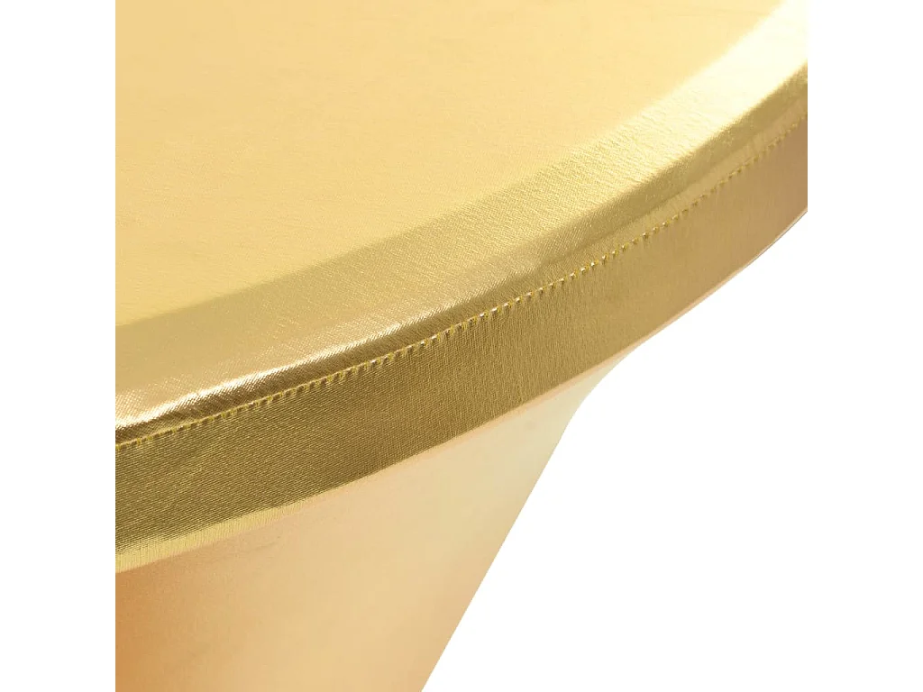 Nappes de table extensibles 70 x 70 x 110 cm DEC022442