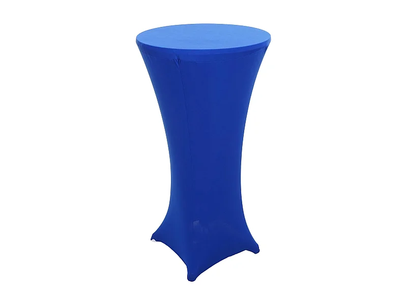 Housse de table de bleue 20 x 8 x 23 cm 04_0007208