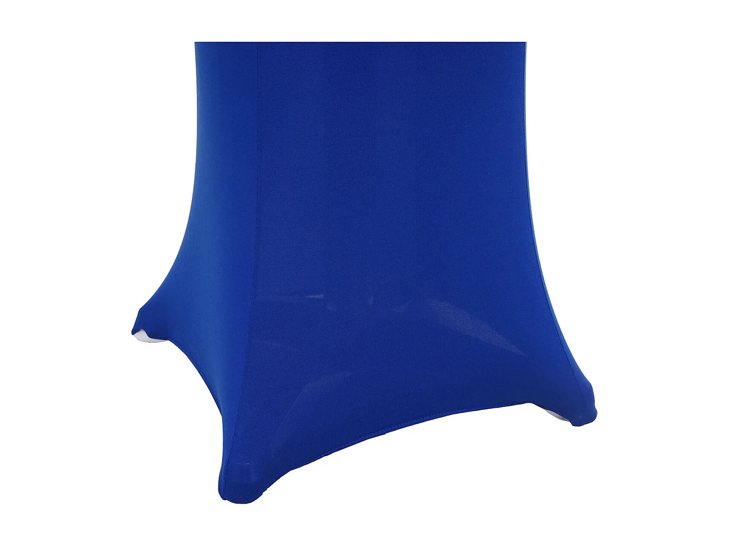 Housse de table de bleue 20 x 8 x 23 cm 04_0007208