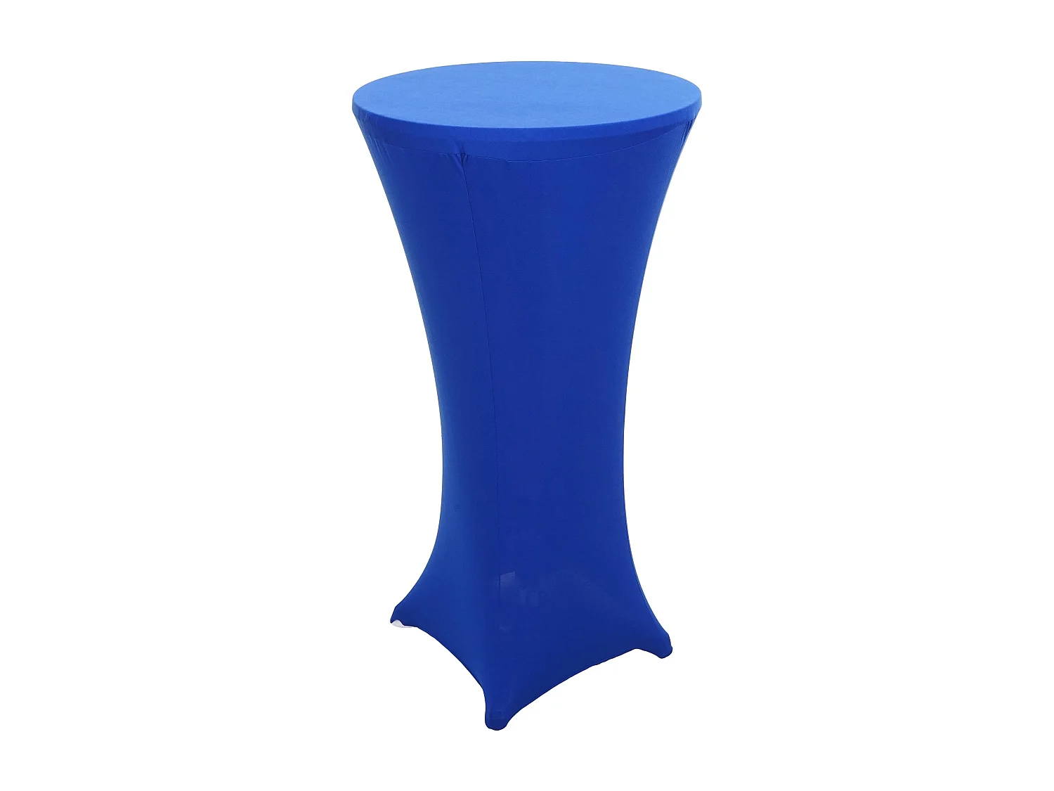 Housse de table de bleue 20 x 8 x 23 cm 04_0007208