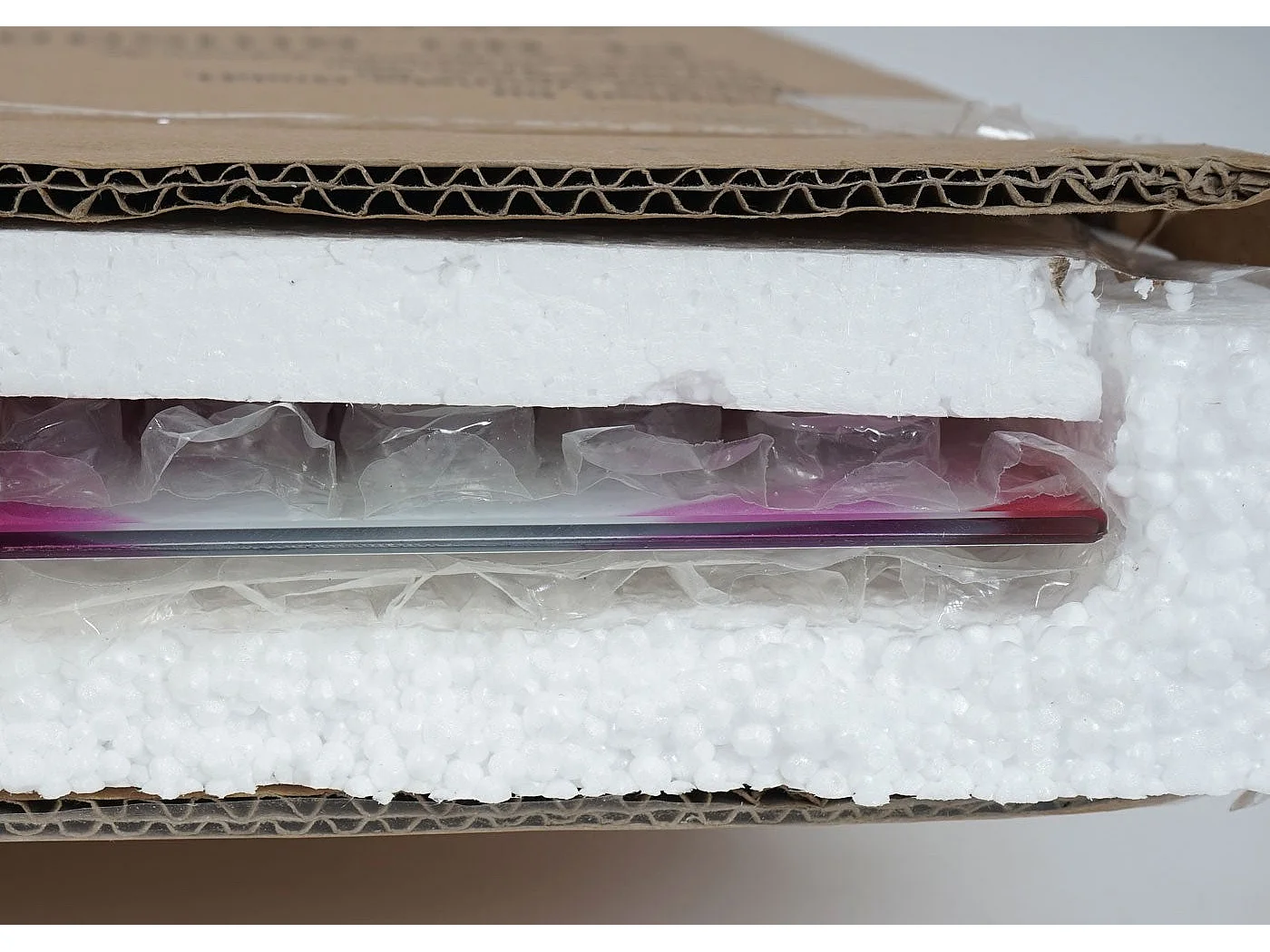 Tableau sur verre motif verre 100 x 100 x 50 cm DEC04023