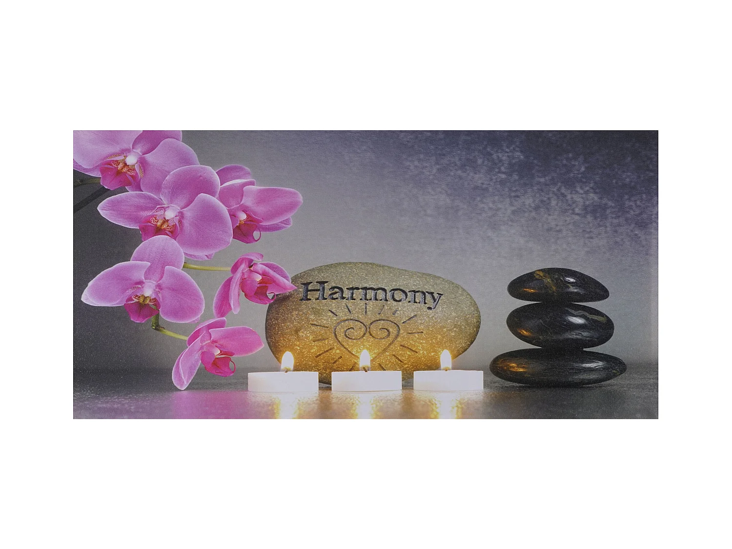 Image sur toile toile 110 x 2.5 x 55 cm 04_0003573