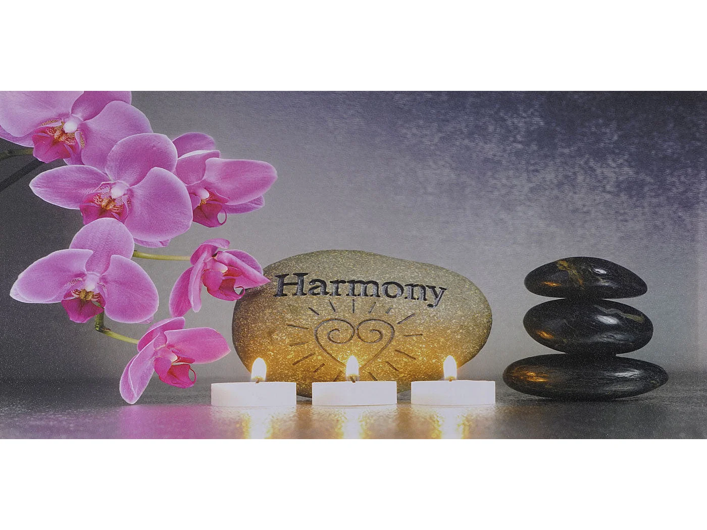 Image sur toile toile 110 x 2.5 x 55 cm 04_0003573