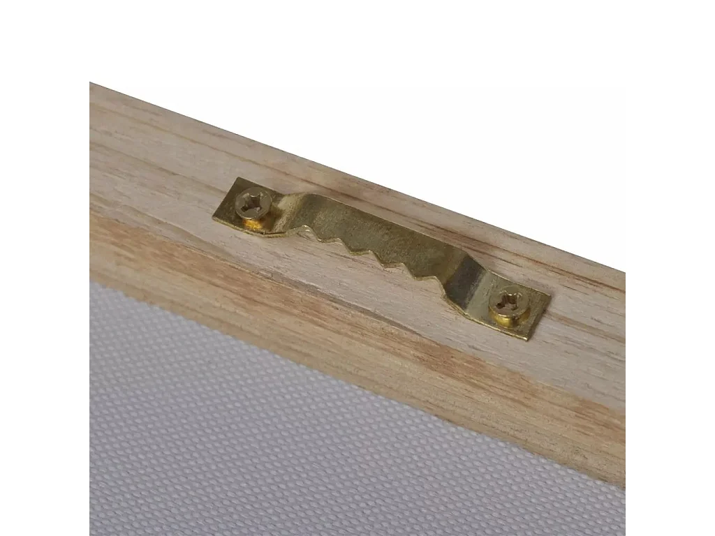 Set de 5 toiles 100 x 1.8 x 50 cm DEC022920