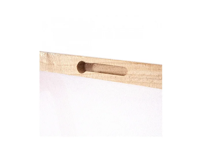 Toile de décoration murale 245 x 2.4 x 87 cm DEC04044