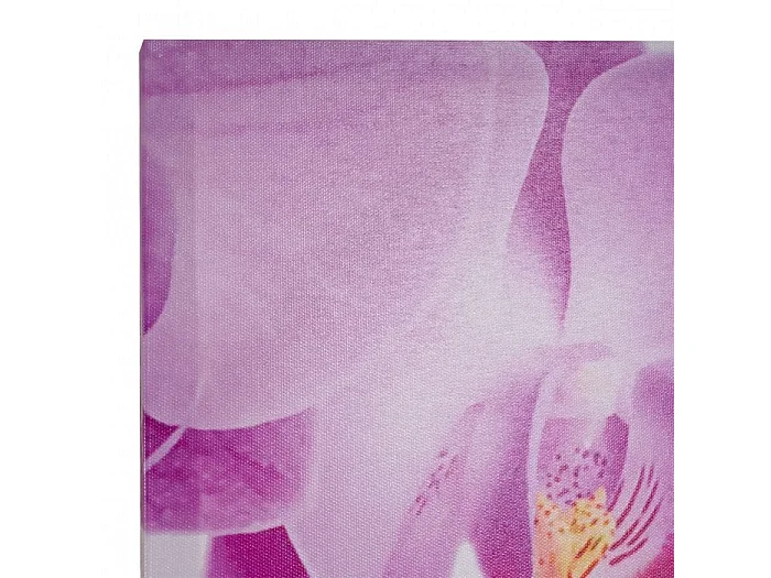 Toile de décoration murale 140 x 1.5 x 50 cm DEC04043