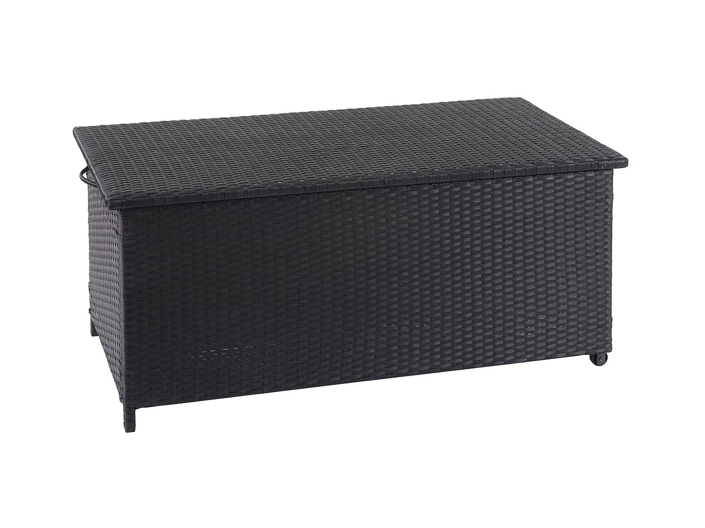 Coffre de rangement pour noire 93 x 45 x 41 cm 04_0001367