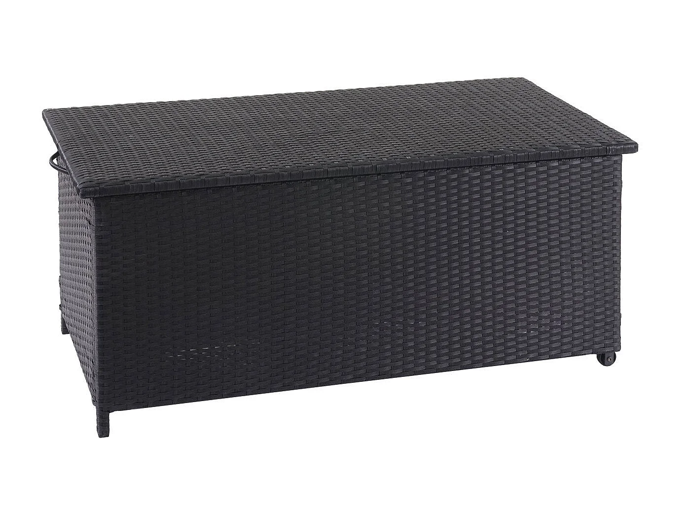 Coffre de rangement pour noire 93 x 45 x 41 cm 04_0001367