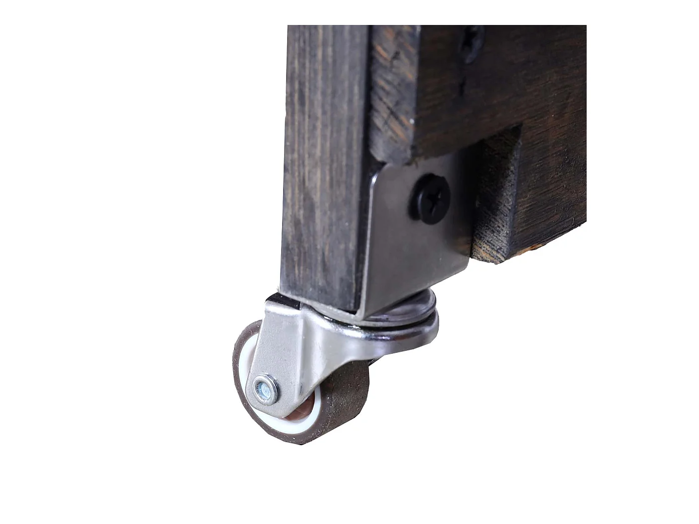 Abri de jardin armoire bois marron 250 x 93 x 180 cm 04_0005741