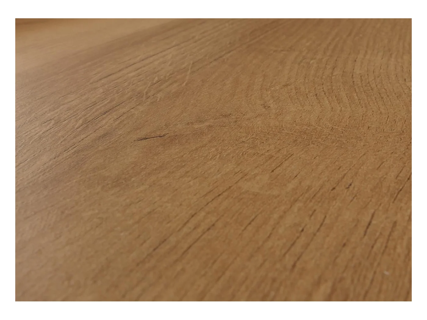 Meuble TV porte coulissante bois blanc 150 x 40 x 56 cm 04_0007870