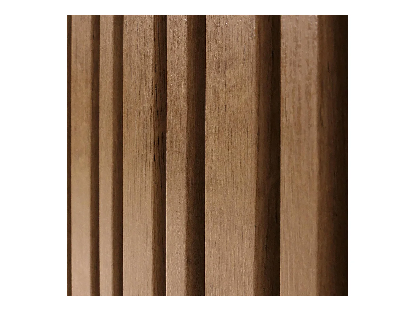 Meuble TV porte coulissante bois blanc 150 x 40 x 56 cm 04_0007870