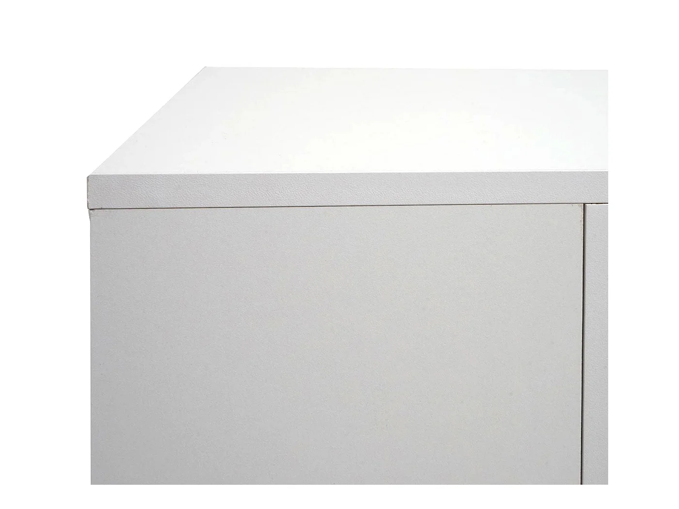 Meuble TV avec 2 verre 144.5 x 40 x 50 cm 04_0007857