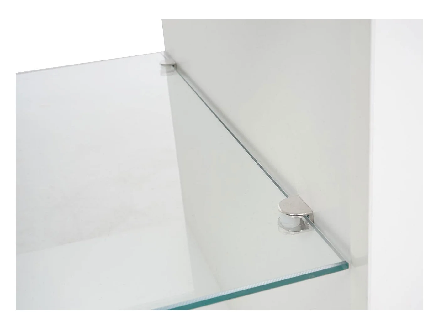 Meuble TV avec 2 verre 144.5 x 40 x 50 cm 04_0007857