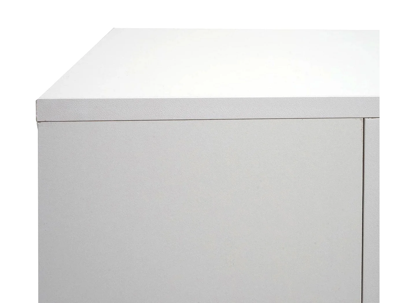 Meuble TV avec 2 verre 144.5 x 40 x 50 cm 04_0007857