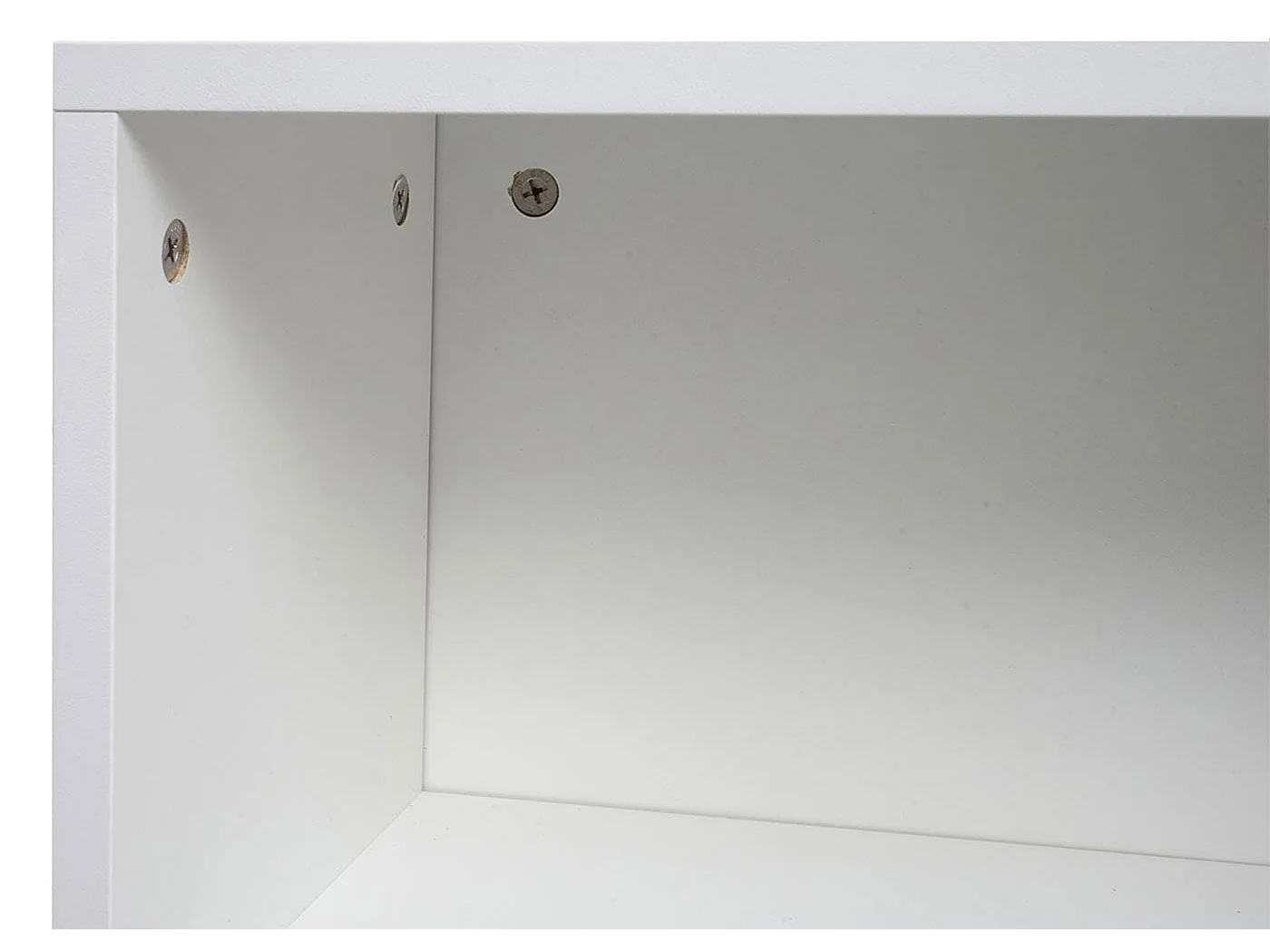 Meuble TV avec 2 verre 144.5 x 40 x 50 cm 04_0007857