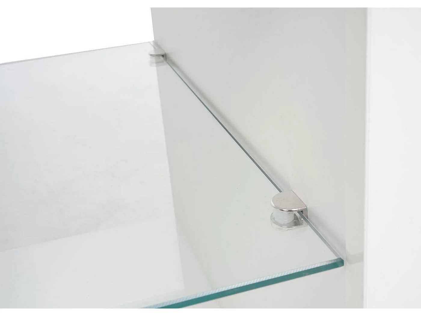 Meuble TV avec 2 verre 144.5 x 40 x 50 cm 04_0007857